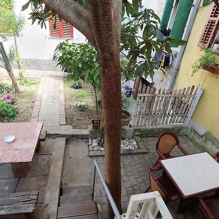 Apartmaji Mila Piran Apartment Luaran gambar
