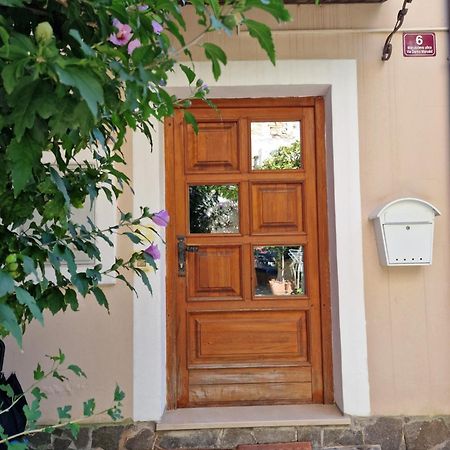 Apartmaji Mila Piran Apartment Luaran gambar