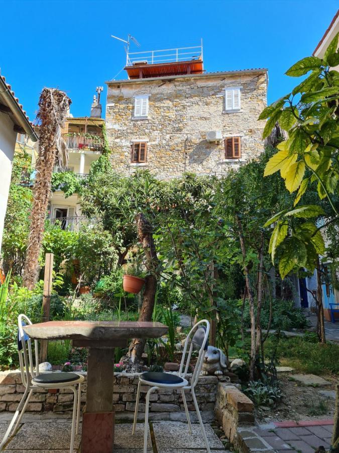 Apartmaji Mila Piran Apartment Luaran gambar