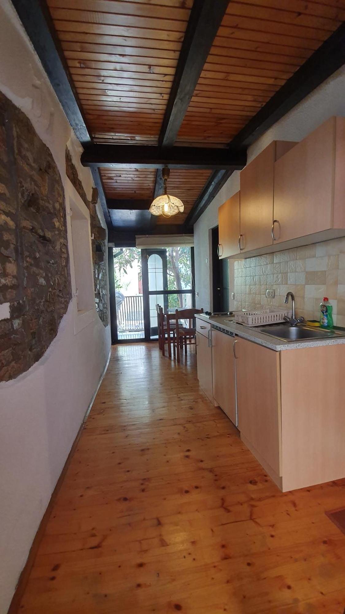 Apartmaji Mila Piran Apartment Luaran gambar