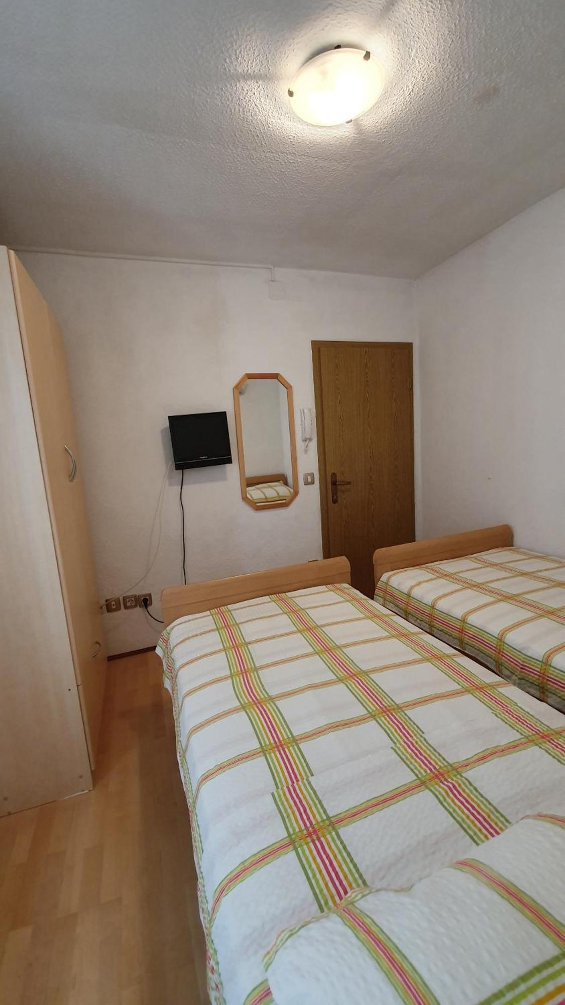 Apartmaji Mila Piran Apartment Luaran gambar