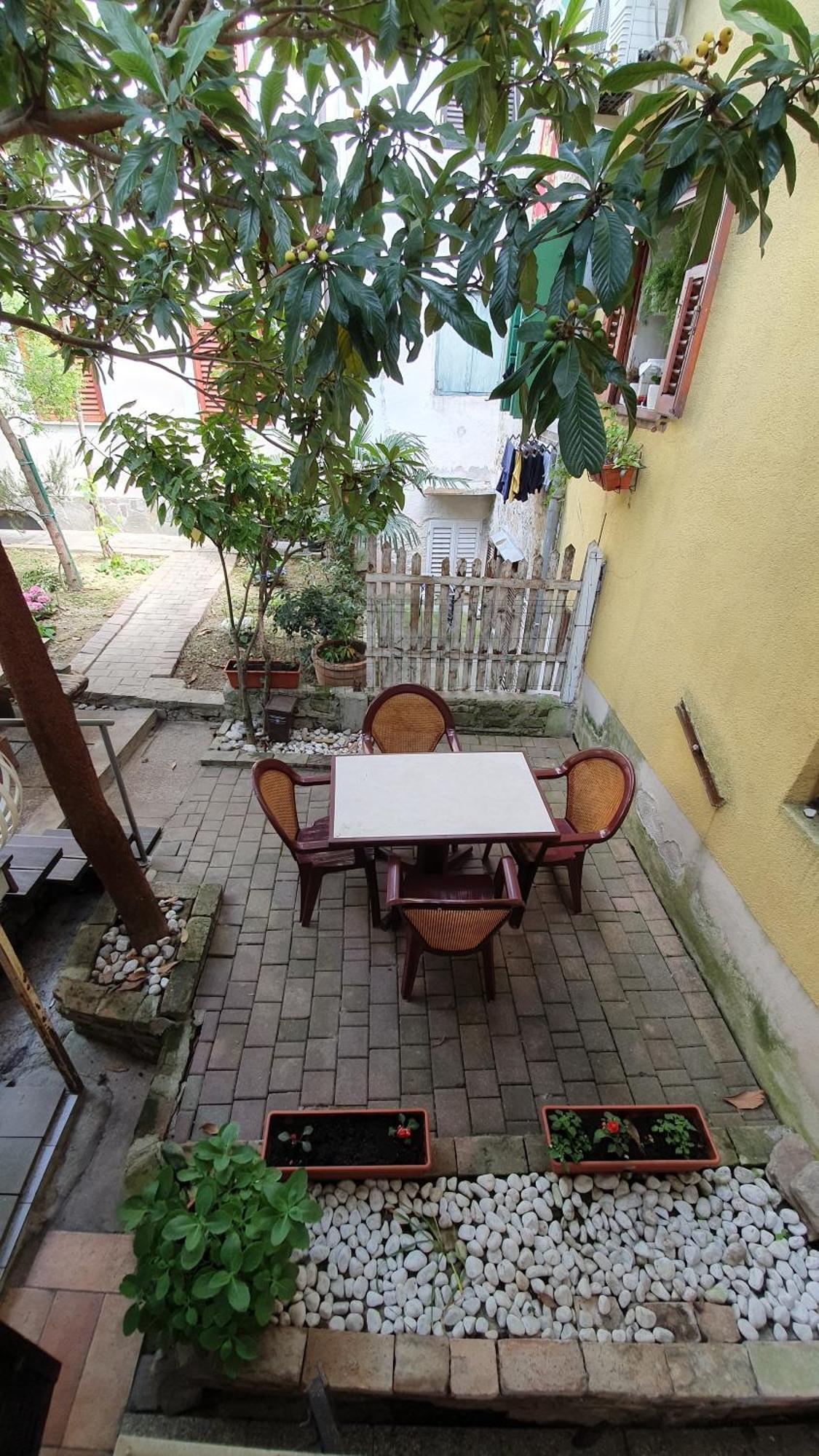 Apartmaji Mila Piran Apartment Luaran gambar
